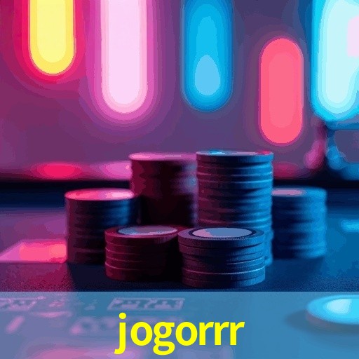 Welcome Bonus JOGORRR