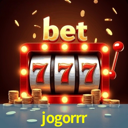 Game Providers JOGORRR