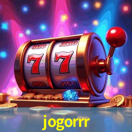 Games Directory JOGORRR