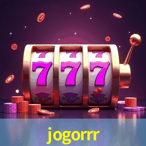 Game Statistics JOGORRR