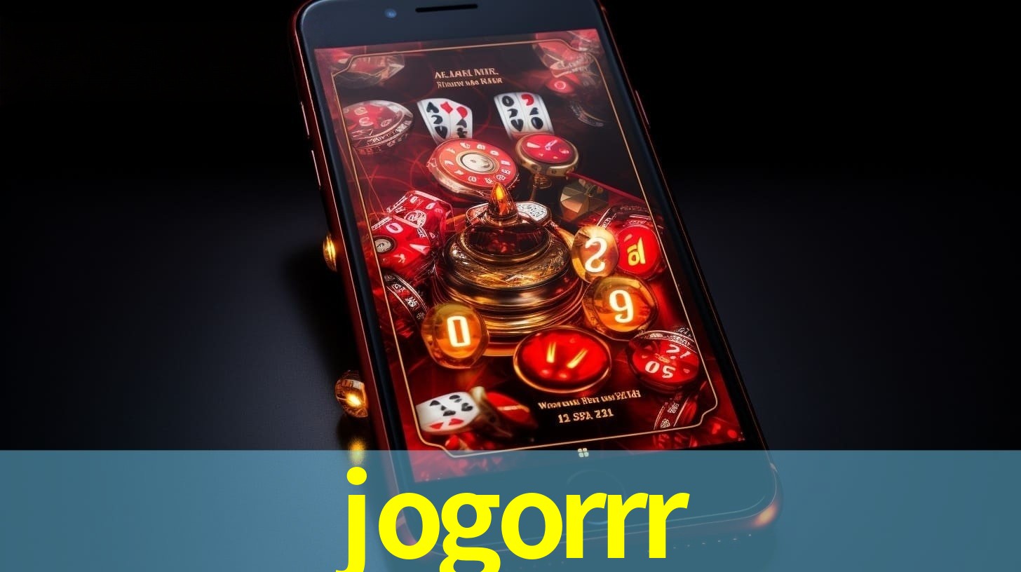 Platform Technology JOGORRR