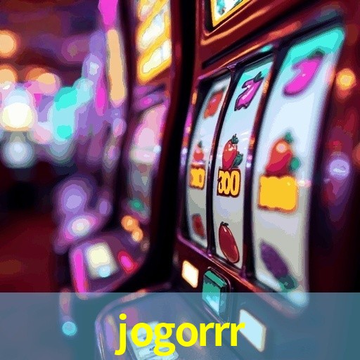 Account Benefits JOGORRR