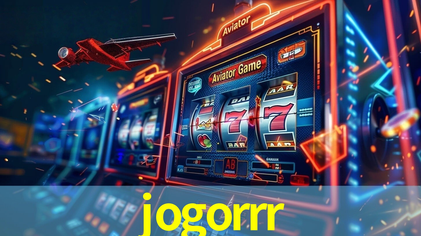 Weekend Specials JOGORRR