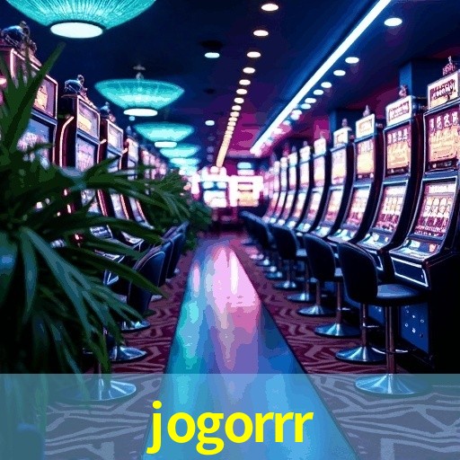 Roulette Table JOGORRR