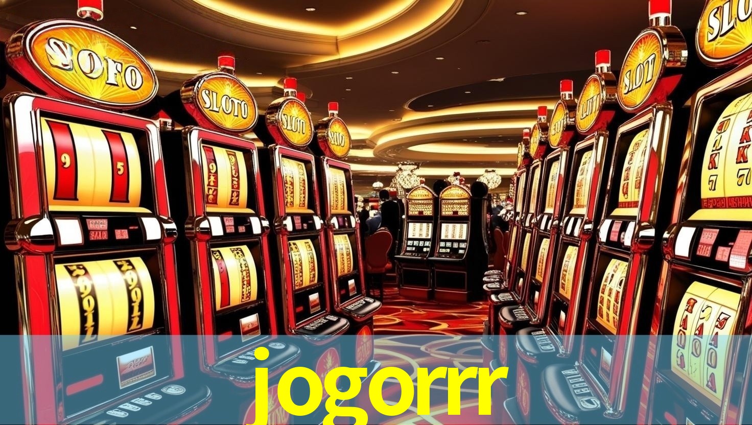 Responsive Design JOGORRR