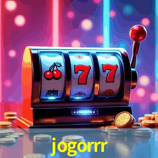 Slot Games JOGORRR
