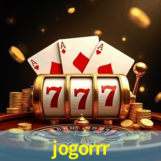 JOGORRR