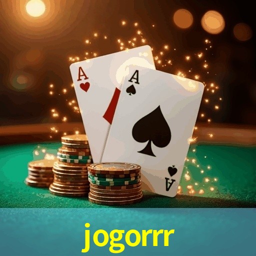 JOGORRR
