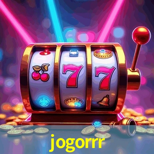 JOGORRR