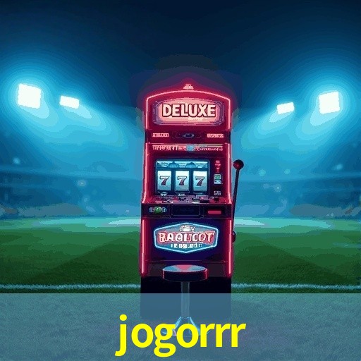 JOGORRR