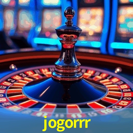 jogorrr
