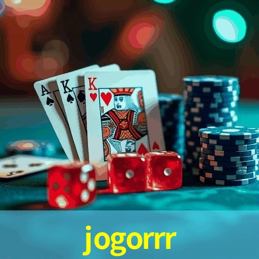 JOGORRR