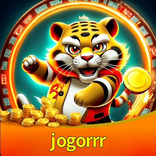 JOGORRR